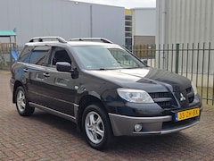 Mitsubishi Outlander Sport - 2.0 Invite+ Airco-Apk nieuw-NAP