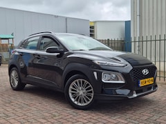 Hyundai Kona - 1.0 T-GDI Airco-Cruise-Krell Audio-Camera-Navi
