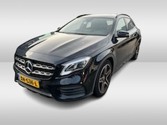 Mercedes-Benz GLA-Klasse - 180 Business Solution AMG Night Upgrade / Camera / Apple CarPlay / 19'' / Half leder / Nav