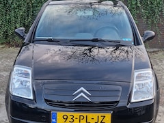 Citroën C2 - 1.1i Séduction
