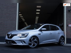 Renault Mégane - 1.6 dCi GT|HUD|Pano|4Control|Bomvol|