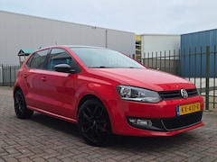 Volkswagen Polo - 1.4-16V Highline Airco-Carplay-Cruise-Pdc