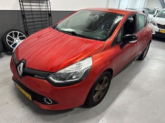 Renault Clio - 0.9 TCe ECO Collection|Trekhaak|half leder|Climate|Cruise|