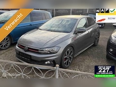 Volkswagen Polo - 2.0 TSI GTI