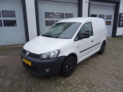 Volkswagen Caddy - 1.6 D 55KW