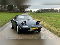 Mazda MX-5 - 1.6i