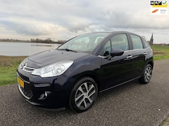 Citroën C3 - 1.2 PureTech Feel Edition