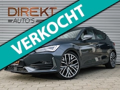 CUPRA Leon - 2.0 TSI VZ PANO BEATS KEYLESS CAMERA