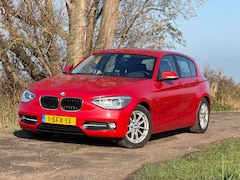 BMW 1-serie - 116i EDE Executive