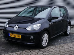 Volkswagen Up! - 1.0 high up! BlueMotion 75pk CUP