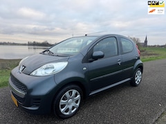 Peugeot 107 - 1.0-12V XS Airco Garantie