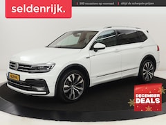 Volkswagen Tiguan Allspace - 1.5 TSI R Line | Stoelverwarming | Camera | Adaptive cruise | Carplay | Navigatie | Full L