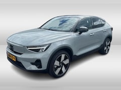 Volvo EC40 - Single Motor Extended Range Ultra 82 kWh / Panoramadak / 360Camera / Harman Kardon / Keyle