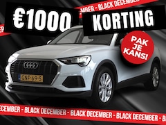 Audi Q3 Sportback - 35 TFSI Pro Line | Apple carplay & Android auto | Keyless entry | LED koplampen |