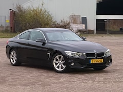 BMW 4-serie Coupé - 420i Executive Automaat, cruisecontrol, coupe, bi - xenon