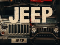 Jeep Wrangler - -Grote Voorraad-Americars-NL