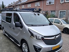 Opel Vivaro - 1.6 CDTI L2H1 DC Innovation 2.0 EcoFlex Biturbo