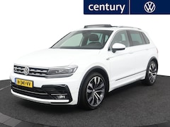 Volkswagen Tiguan - 1.5 TSI 150Pk Automaat Highline Business R