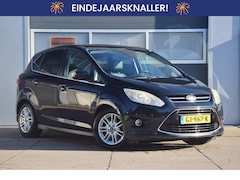 Ford C-Max - 1.0 Titanium PANORAMADAK/DB RIEM RECENT VERNIEUWD