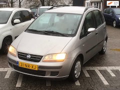 Fiat Idea - 1.4-16V Dynamic NIEUWE APK