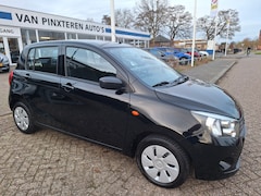 Suzuki Celerio - 1.0 Comfort