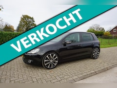 Volkswagen Golf - 1.4 TSI Highline automaat