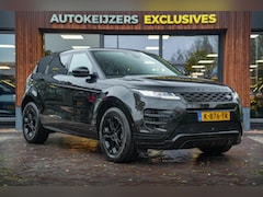 Land Rover Range Rover Evoque - 1.5 P300e AWD R-Dynamic SE Panodak Meridian Memory 360 Camera Stoelverw. Cruise Stuurverw