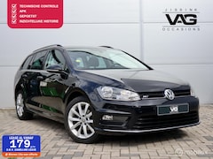 Volkswagen Golf Variant - 1.6 TDI Business Edition Connected R
