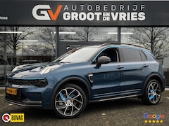 Lynk & Co 01 - 1.5 360 Camera|Panorama