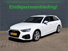 Audi A4 Avant - 40 TFSI quattro S edition Virtual Cockpit Plus