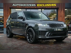 Land Rover Range Rover Sport - 5.0 V8 SC HSE Dynamic Panoramadak Meridian