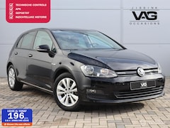 Volkswagen Golf - 1.0 TSI Comfortline PDC Camera Cruise Clima