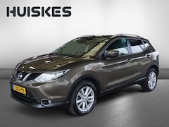 Nissan Qashqai - 1.2 Connect Edition
