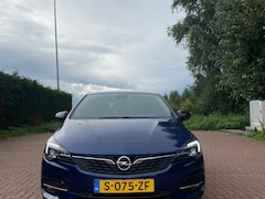 Opel Astra - 1.2 Business Edition
