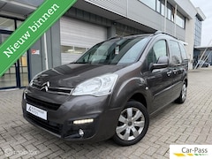 Citroën Berlingo - combi 1.2 PureTech Feel