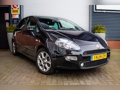 Fiat Punto Evo - 1.3 M-Jet Lounge