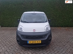 Fiat Fiorino - 1.3 MJ Basis