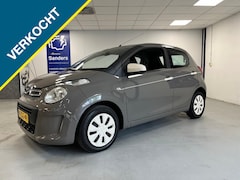 Citroën C1 - 1.0 e-VTi Live