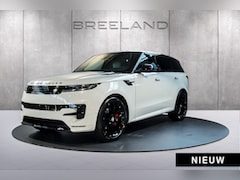 Land Rover Range Rover Sport - P460e Dynamic Edition | NIEUW