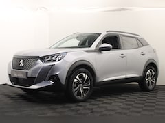 Peugeot 2008 - 1.2 PureTech Allure Pack |Camera|Navi|