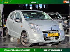 Suzuki Alto - 1.0 Comfort Plus|El.Ramen|APK|Radio|5 Deurs