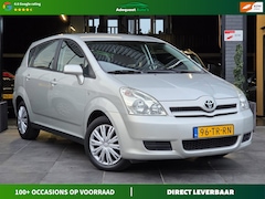Toyota Verso - 1.6 VVT-i Terra|Trekhaak|Keyless|Airco|NAP