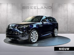 Land Rover Range Rover Sport - P550e Autobiography | NIEUW