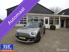MINI Countryman - AUTOMAAT) 1.5 Cooper Chili