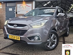 Hyundai ix35 - 1.6i GDI Go|2de eig|130dkm NAP|Thaak|