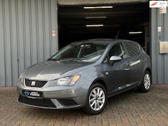 SEAT Ibiza ST - 1.0 MPI Reference Airco | Bluetooth