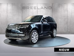 Land Rover Range Rover - P550e Autobiography | NIEUW