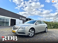 Opel Insignia - Origineel NL Geweldige Conditie Goed onderhouden