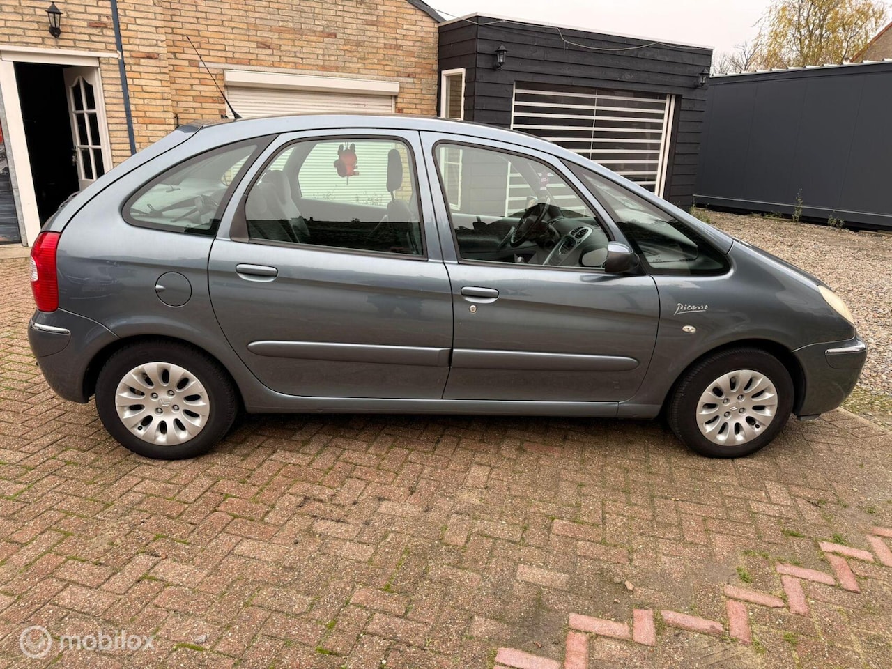 Citroën Xsara Picasso - 1.6i-16V Image 1.6i-16V Image - AutoWereld.nl