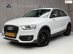 Audi Q3 - 2.0 TFSI quattro Pro Line / AUT / APK / Onderhoud